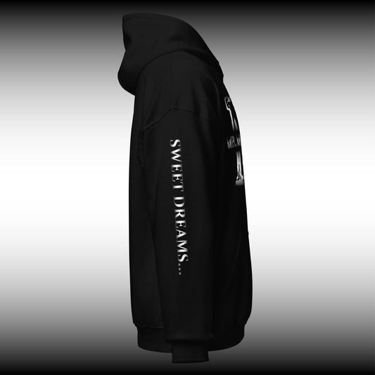Mr. Mindbender - Unisex Heavy Blend Hoodie