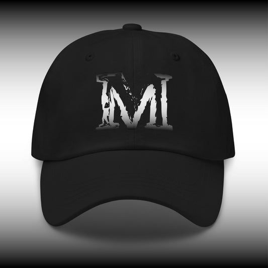 Mr. Mindbender "M" Icon - Classic Dad Hat