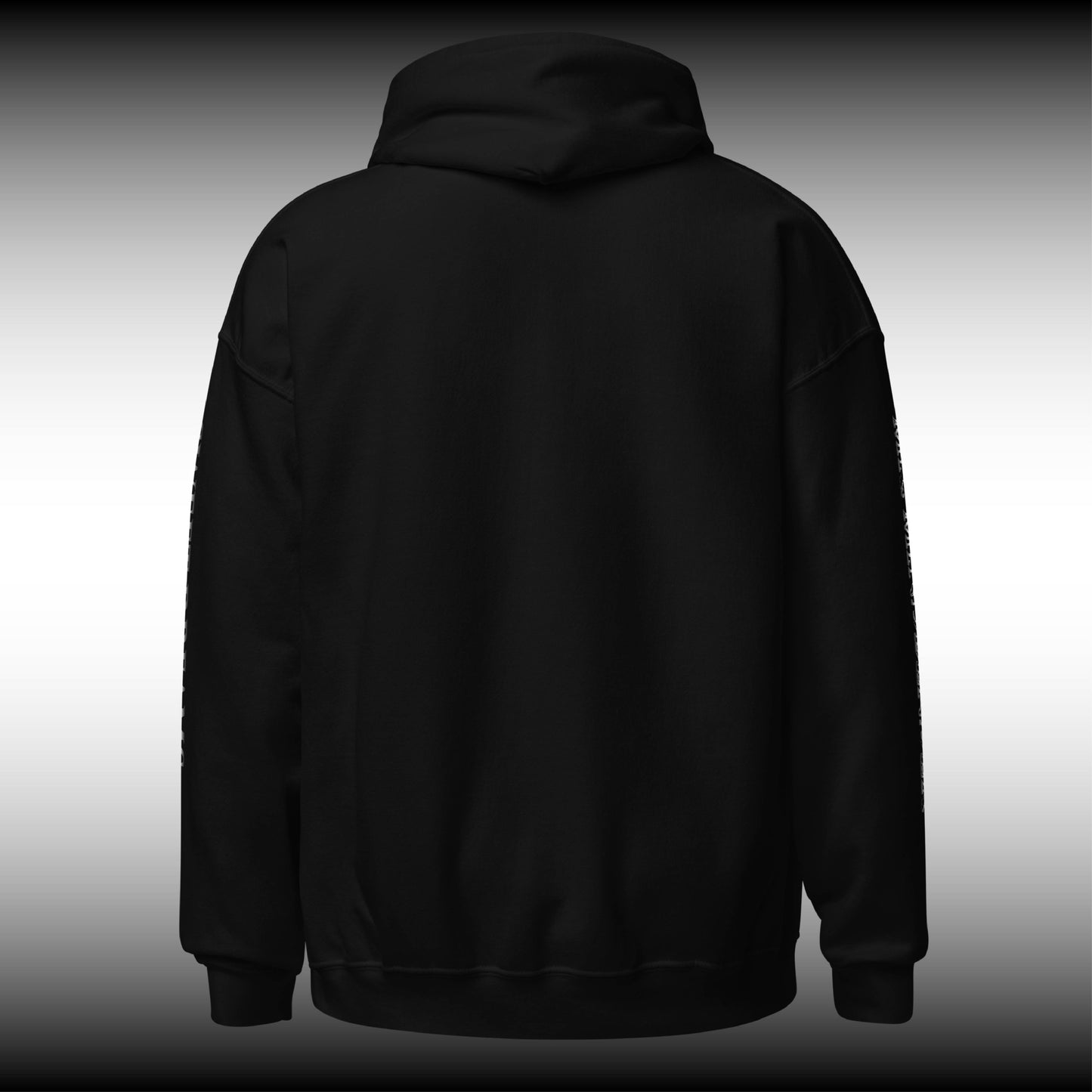 Mr. Mindbender "M" Icon - Unisex Heavy Blend Hoodie