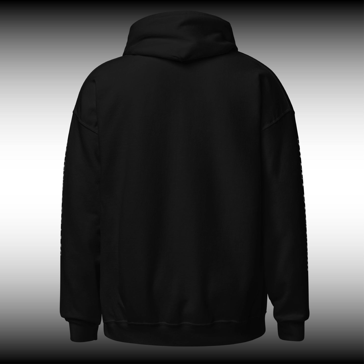 Mr. Mindbender - Unisex Heavy Blend Hoodie
