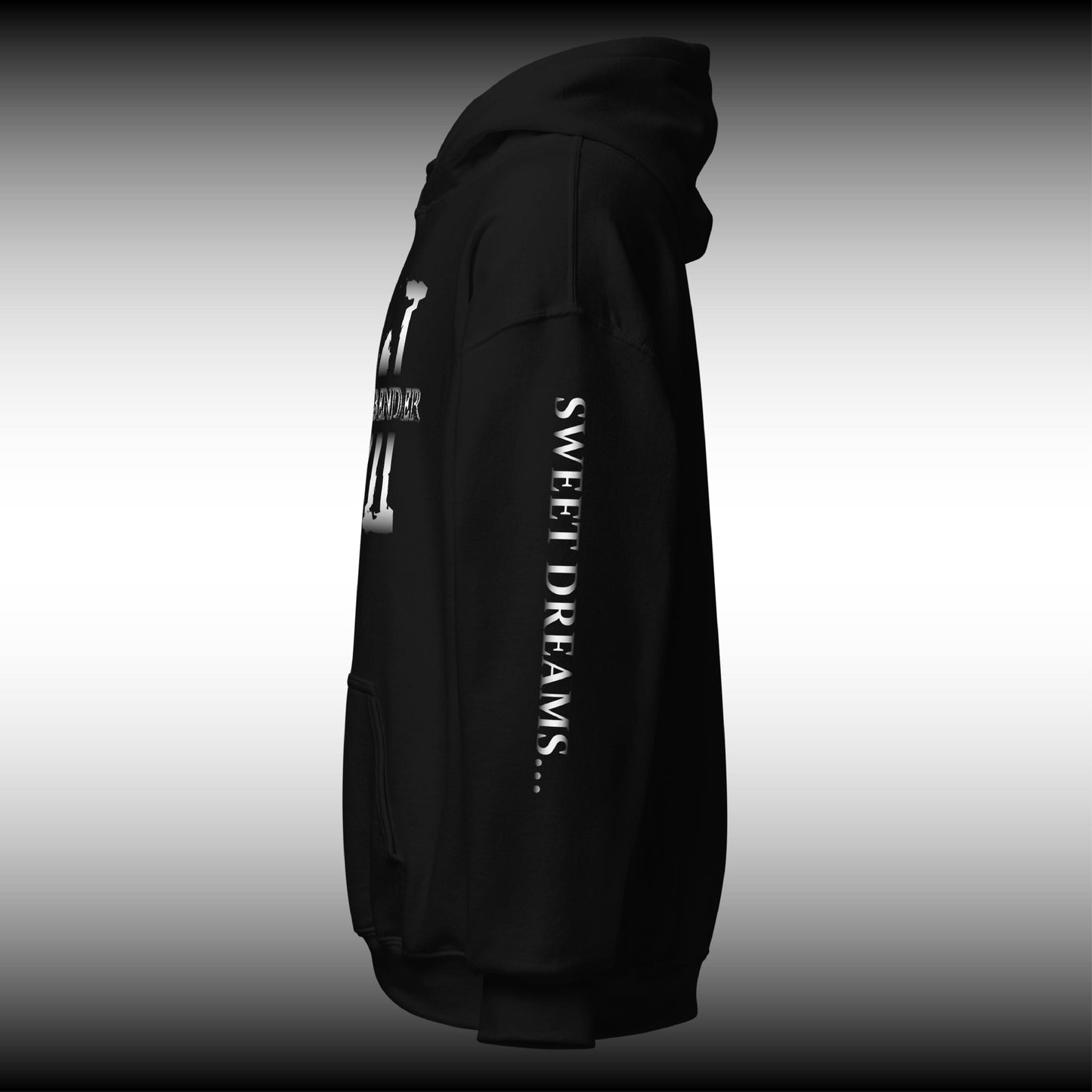 Mr. Mindbender - Unisex Heavy Blend Hoodie