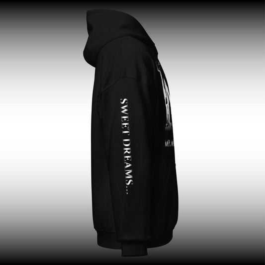Mr. Mindbender - Unisex Heavy Blend Hoodie
